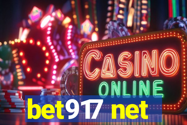 bet917 net